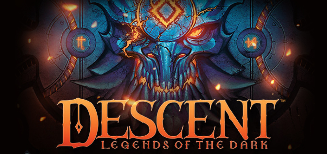 descent legends of the dark preorder